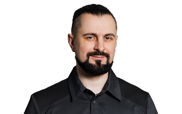 Дорошенко Павел Викторович