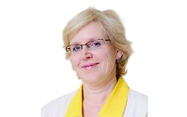 Катранина Татьяна Николаевна