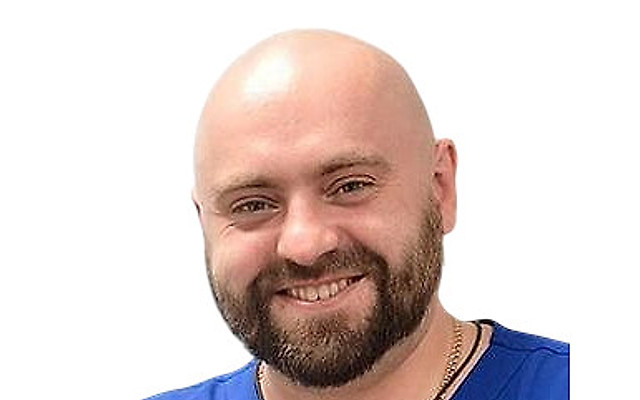 Бобер Александр Александрович