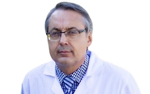 Ахметянов Артур Шамильевич