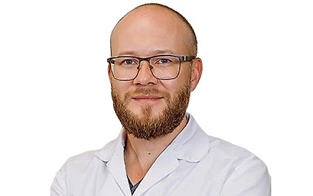 Барсуков Александр Александрович