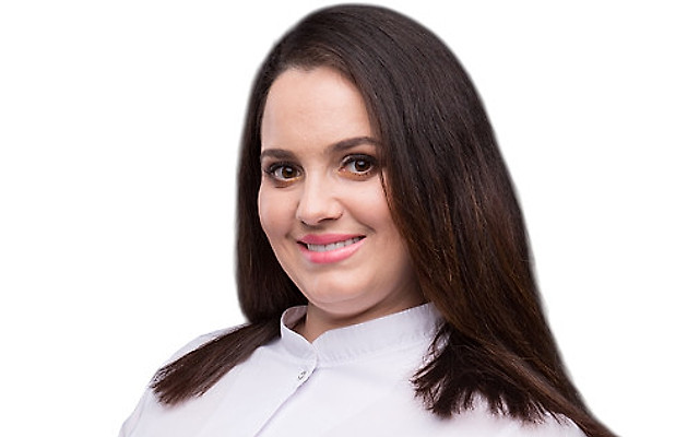 Темник Татьяна Анатольевна