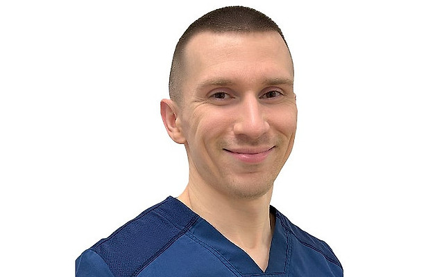 Давыдов Денис Алексеевич