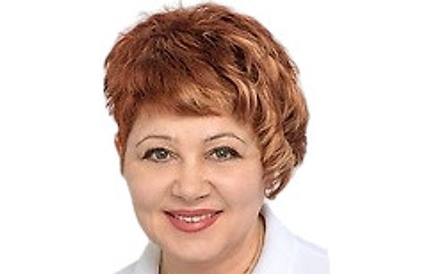 Мишкина Татьяна Александровна