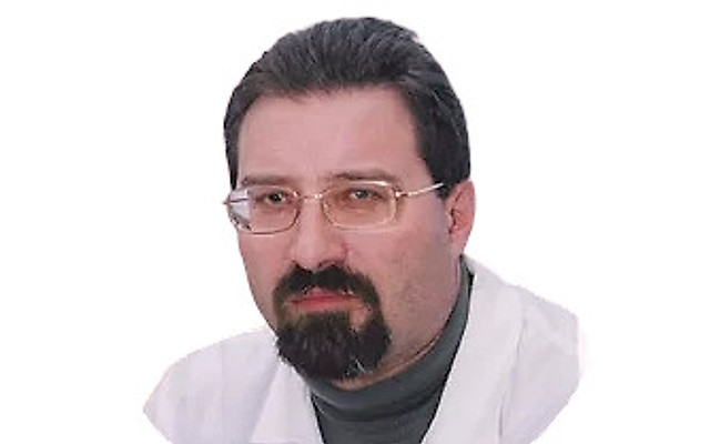 Калиничев Алексей Геннадьевич