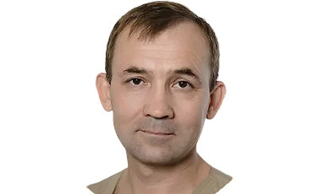 Каримов Наиль Тимерханович