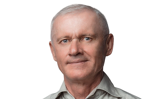 Стасевич Юрий Алексеевич