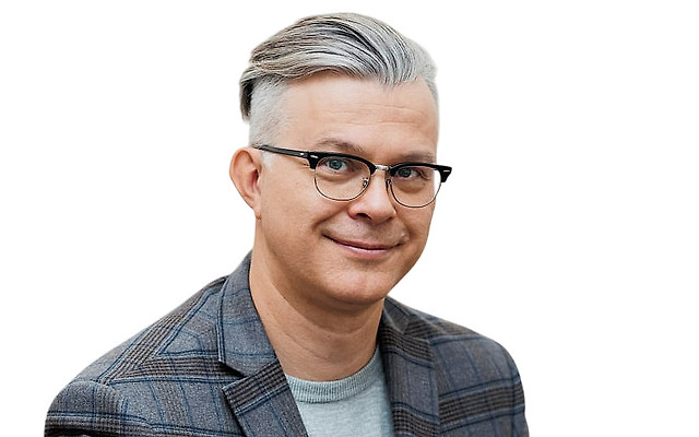 Дубовец Максим Эдуардович