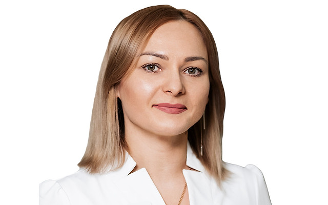 Ткачева Вита Васильевна