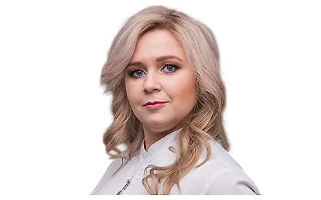 Белоконь Наталья Олеговна