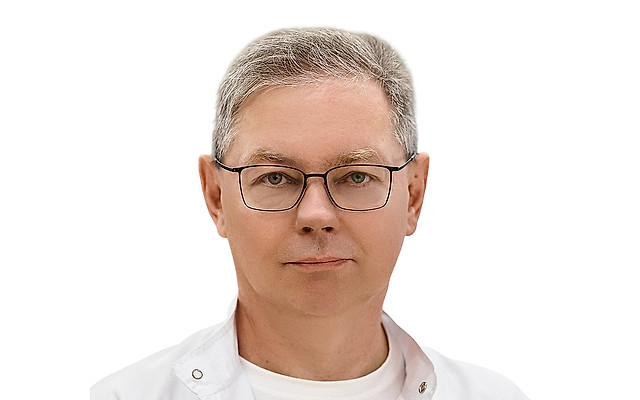 Кузнецов Николай Викторович