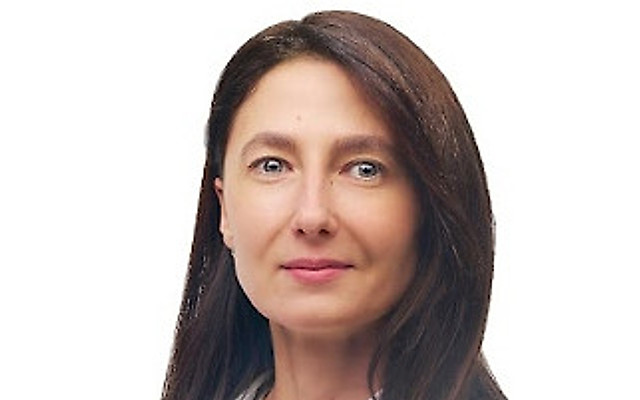 Самойлова Татьяна Александровна