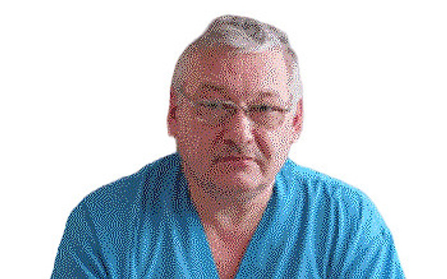 Щебетов Анатолий Иванович