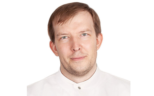 Гончаров Иван Сергеевич