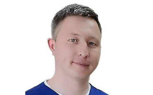 Ибраев Азат Агбаевич