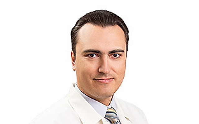 Тытарь Денис Владимирович