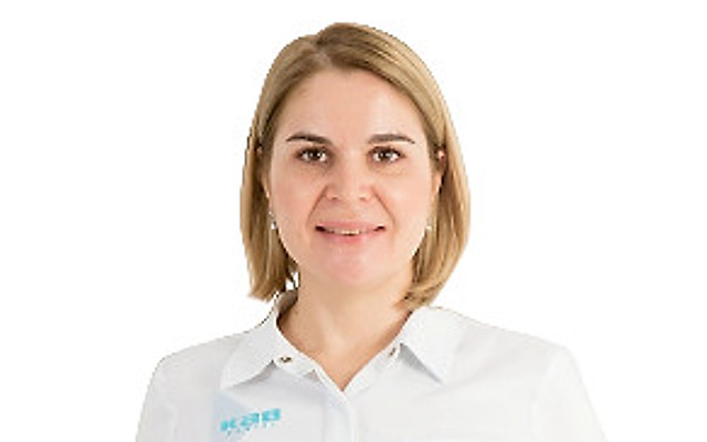 Руденко Ольга Анатольевна