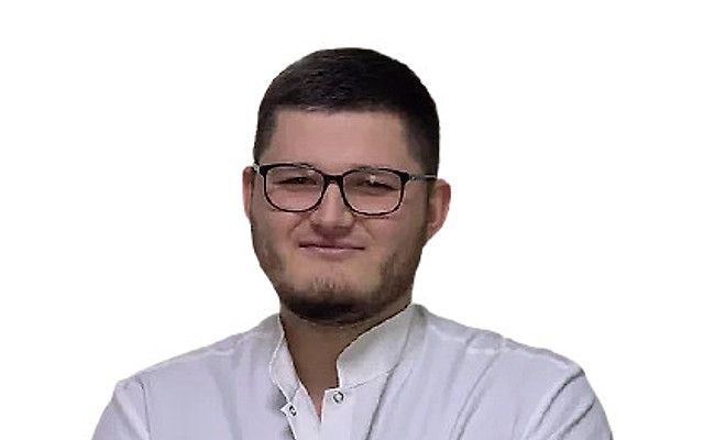 Ульянов Евгений Константинович