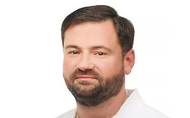 Глатко Василий Сергеевич