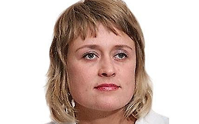 Харченко Татьяна Викторовна