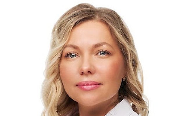 Богутова Елена Михайловна