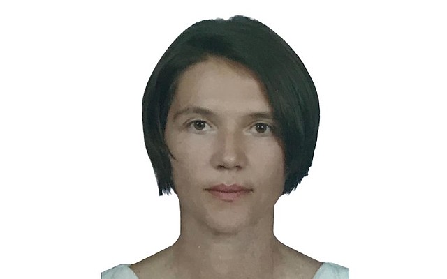 Петренко Нина Васильевна