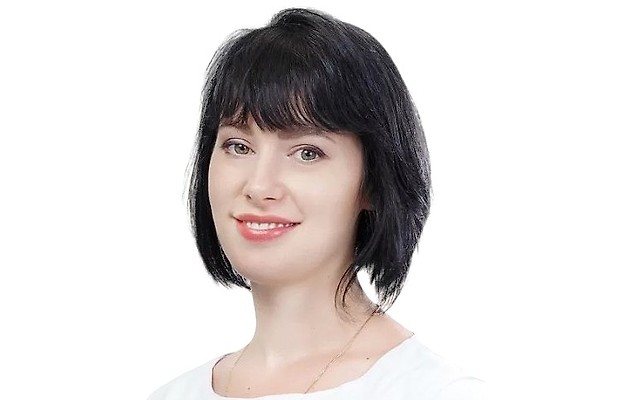 Василевская Ксения Игорьевна