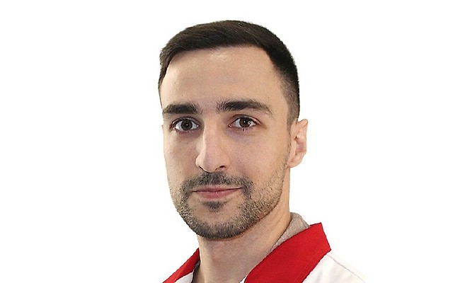 Сокуренко Сергей Викторович