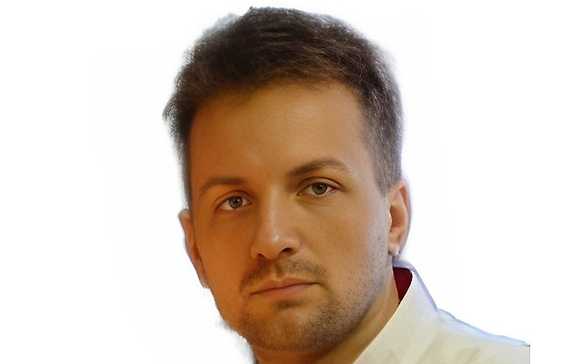 Заливин Илья Юрьевич