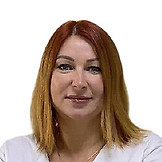 Церцанова Елена Анатольевна