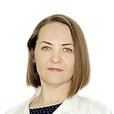 Бегимова Ксения Александровна