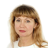 Новоселова Лариса Петровна