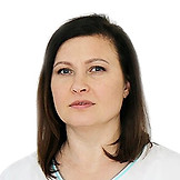 Вассерман Ирина Андреевна