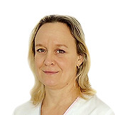 Голубева Галина Григорьевна