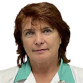 Долгалева Елена Анатольевна