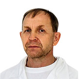 Зазулин Виталий Дмитриевич