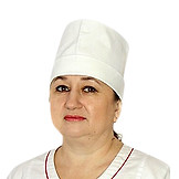 Лаврентьева Наталья Михайловна