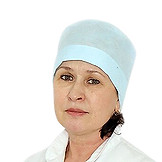 Латыпова Тамара Павловна