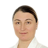 Прусс Светлана Владимировна