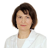 Сидорина Наташа Петровна