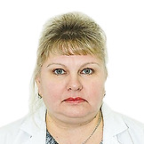 Воропаева Анастасия Юрьевна