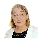 Кулаева Людмила Алексеевна