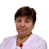 Луканина Марина Федоровна