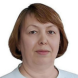 Дорожко Елена Ивановна