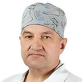 Блажчук Игорь Леонардович