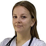 Федотова Юлия Александровна