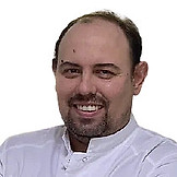 Харчиков Константин Владимирович