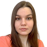 Шкурко Полина Юрьевна