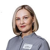 Гонохова Анастасия Олеговна