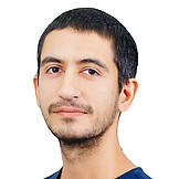 Байрамалиев Мурад Махирович